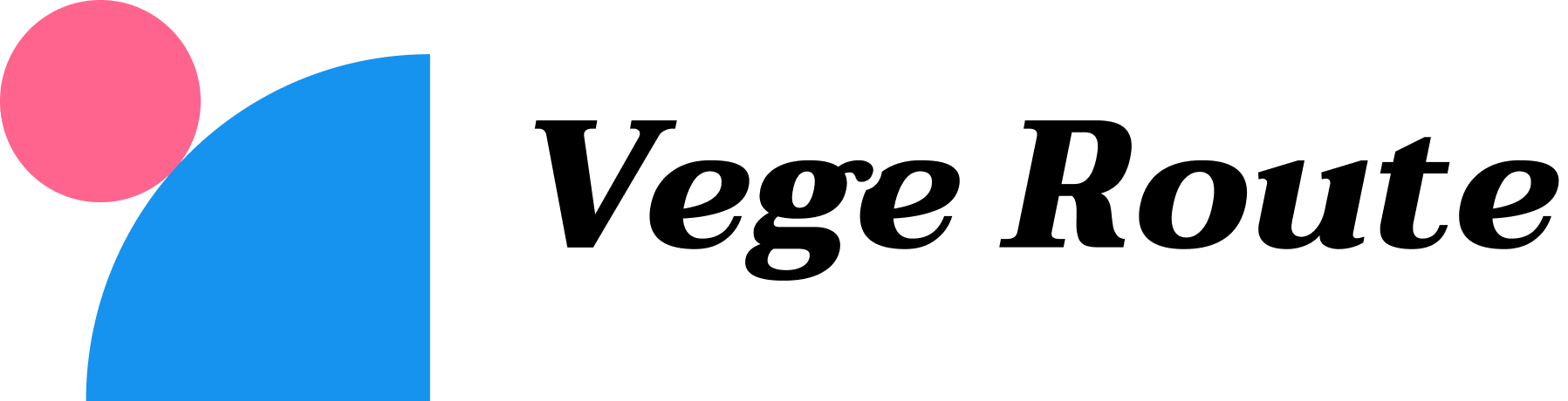 Vege Route
