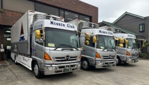 車両紹介